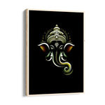 Ganesha Krishna Kala Omkara