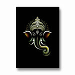 Ganesha Krishna Kala Omkara