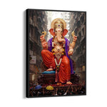 Ganesha Lalbaugcha Raja Utsava