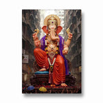 Ganesha Lalbaugcha Raja Utsava
