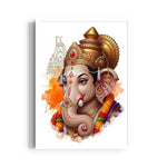 Ganesha Mandira Prabha Suvarna Mukuta