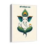Ganesha Mayura Pankha Mantra