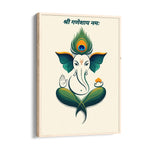 Ganesha Mayura Pankha Mantra