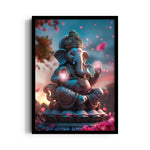 Ganesha Padma Hasta Prakash