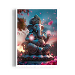 Ganesha Padma Hasta Prakash