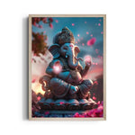 Ganesha Padma Hasta Prakash