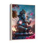 Ganesha Padma Hasta Prakash
