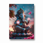 Ganesha Padma Hasta Prakash