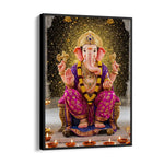 Ganesha Peetha Suvarna Varsha