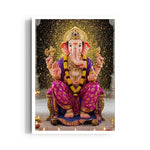 Ganesha Peetha Suvarna Varsha