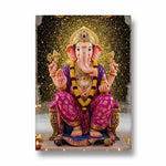 Ganesha Peetha Suvarna Varsha
