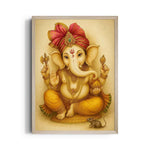 Ganesha Peta Mushaka Vahana