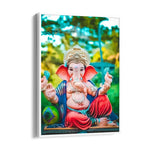 Ganesha Prakriti Sannidhya Raja