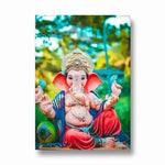 Ganesha Prakriti Sannidhya Raja