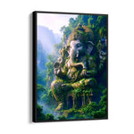 Ganesha Shila Aranya Gufa