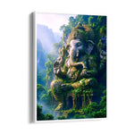 Ganesha Shila Aranya Gufa