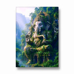Ganesha Shila Aranya Gufa