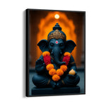 Ganesha Shyamala Garbha Mandira