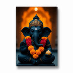 Ganesha Shyamala Garbha Mandira