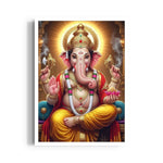 Ganesha Suvarna Aura Modakapriya