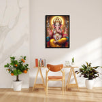 Ganesha Suvarna Aura Modakapriya