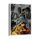 Gilded Memories of the Divine Companions