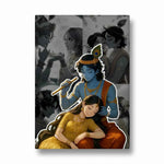Gilded Memories of the Divine Companions