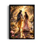 Golden Dawn of the Eternal Journey