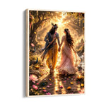 Golden Dawn of the Eternal Journey