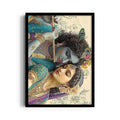 Grace of the Gilded Govinda