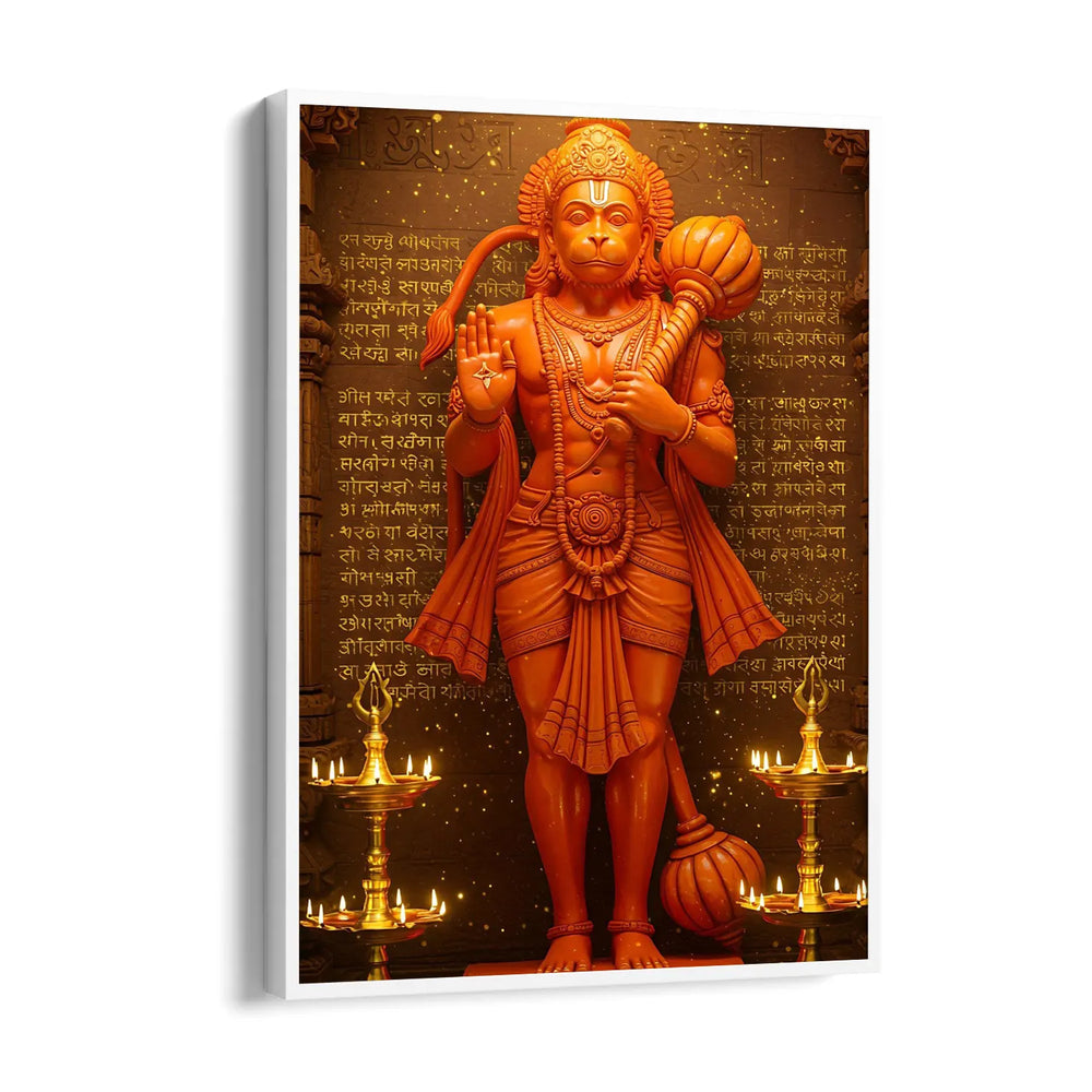 Hanuman Chalisa Shloka Sansthanam
