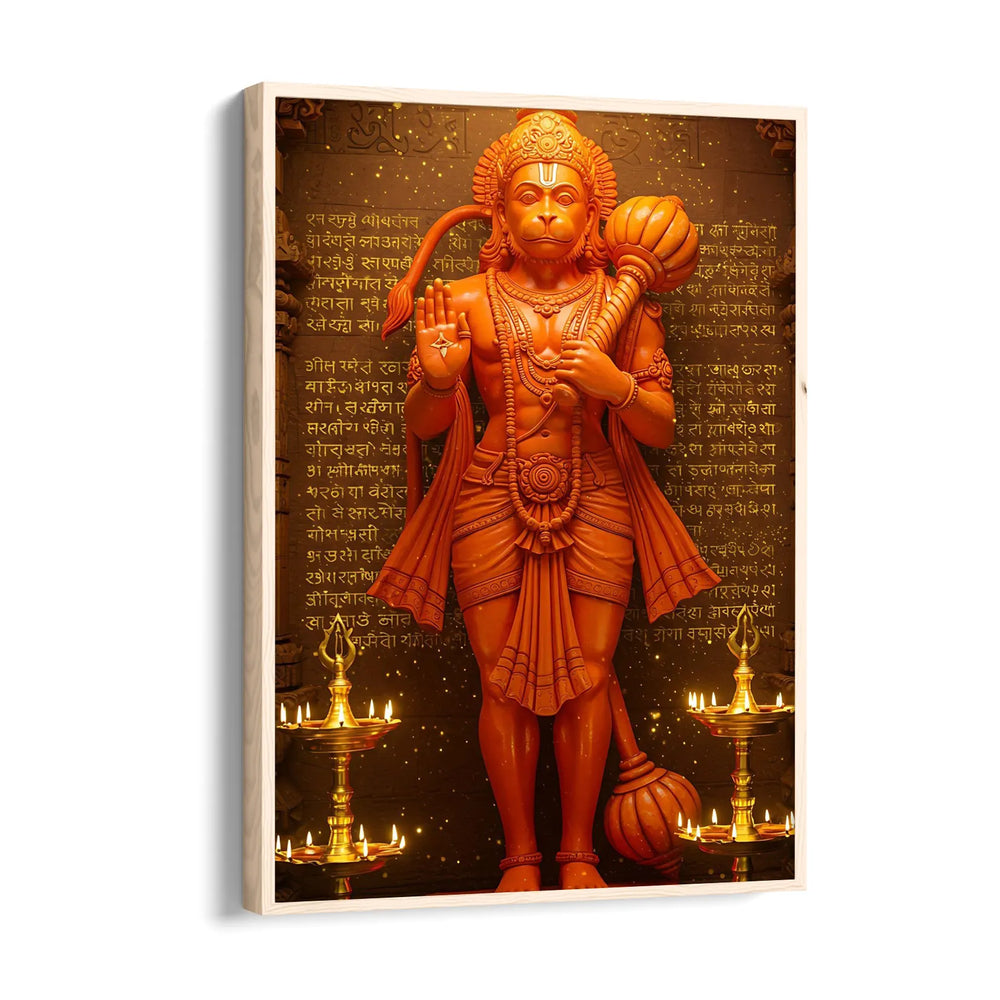 Hanuman Chalisa Shloka Sansthanam
