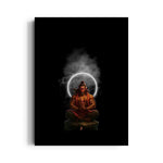Hanuman Dhyan Mudra
