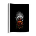 Hanuman Dhyan Mudra