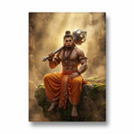 Hanuman Gada Dhar Shaurya
