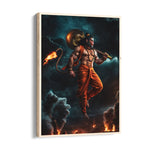 Hanuman Jwala Punchha Shaurya