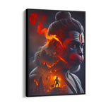 Hanuman Lanka Dahan Shaurya