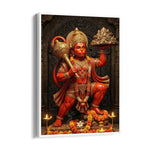 Hanuman Mahabali Dronagiri Rakshak