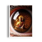 Hanuman Netra Dhyana Darshan