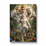 Hanuman Panchmukhi Swaroop