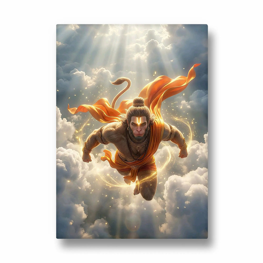 Hanuman Pawan Veg