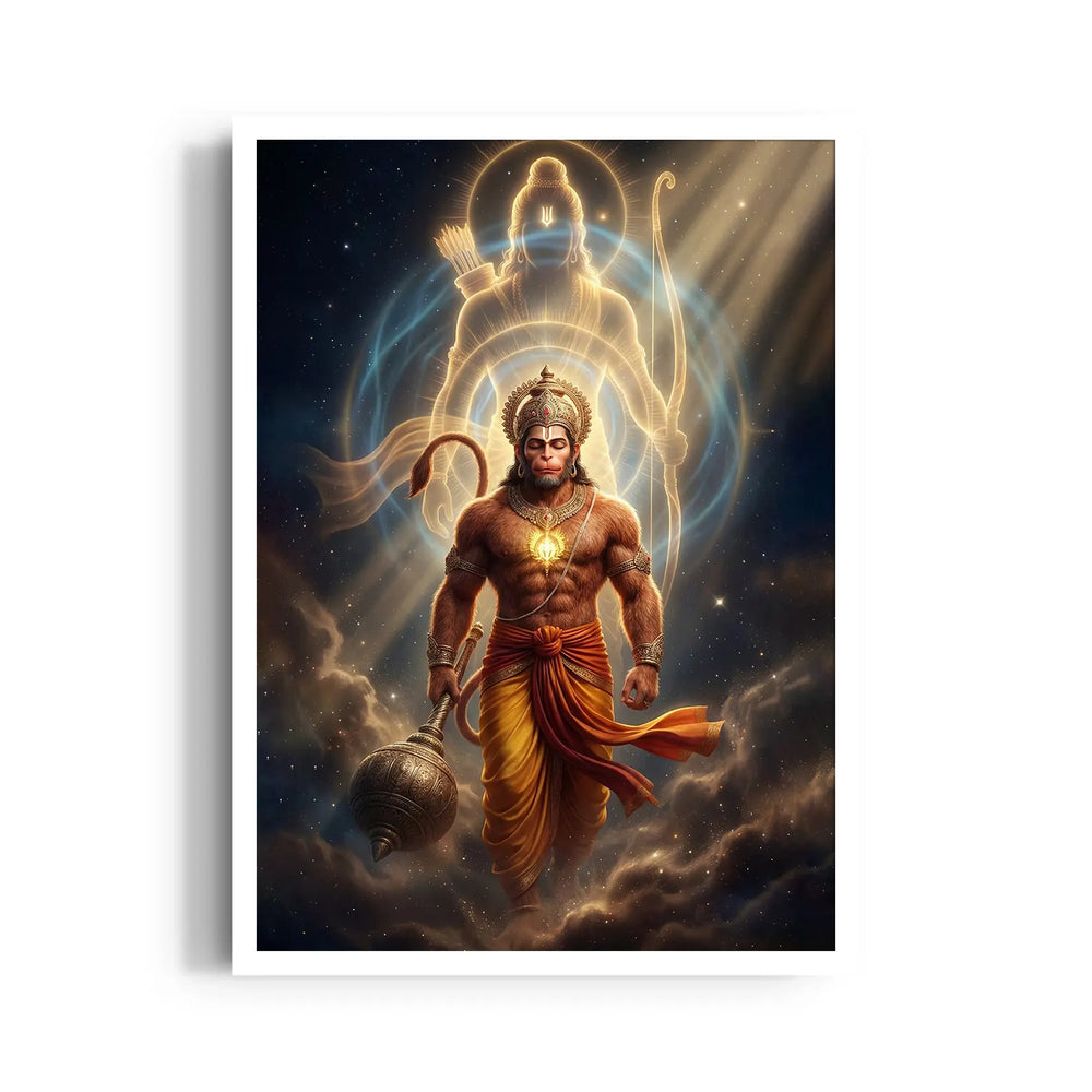 Hanuman Prabhavali Rama Chhaya