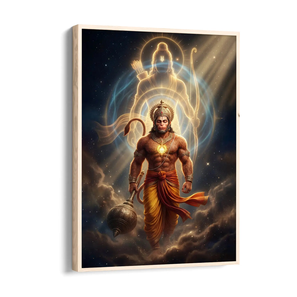 Hanuman Prabhavali Rama Chhaya