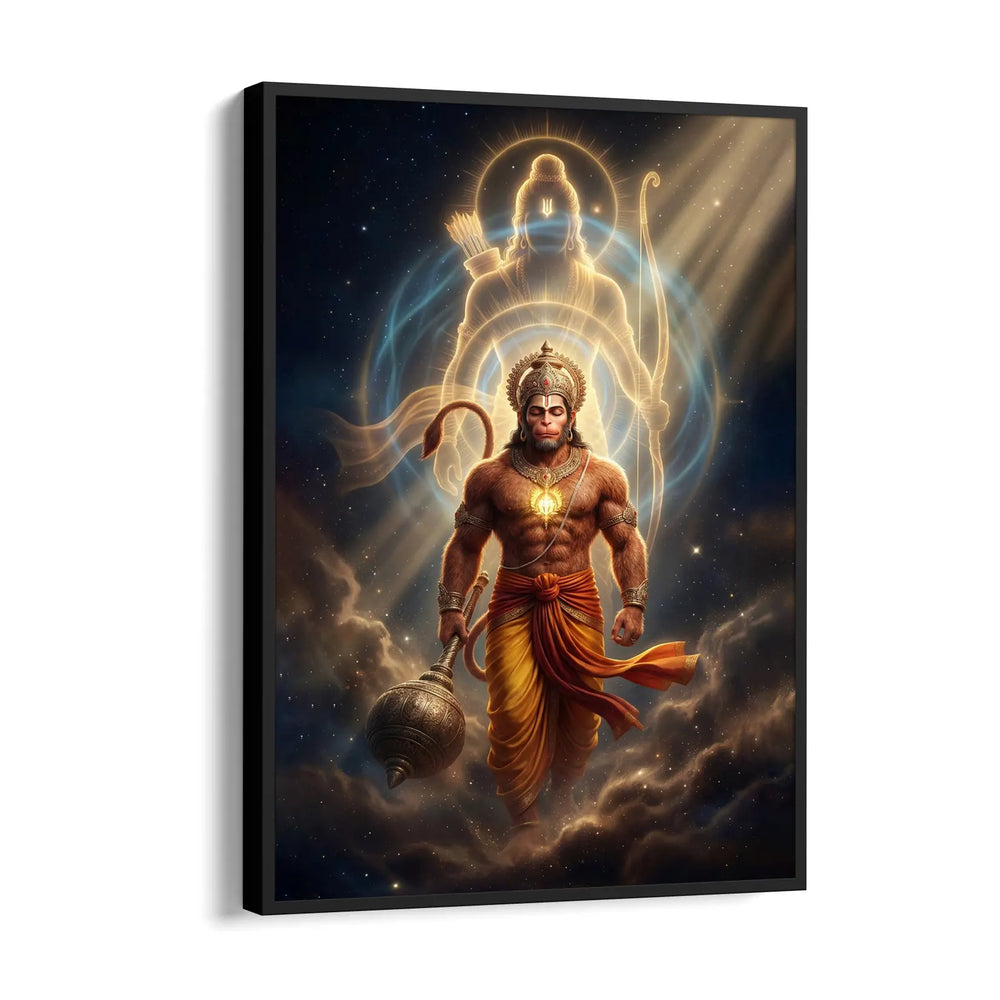 Hanuman Prabhavali Rama Chhaya