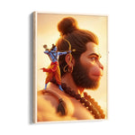 Hanuman Ram Bhakti