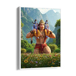 Hanuman Ram Lakshman Khanda