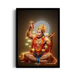 Hanuman Ram Naam Sankirtan Bhakti