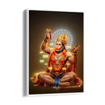 Hanuman Ram Naam Sankirtan Bhakti