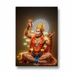 Hanuman Ram Naam Sankirtan Bhakti