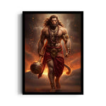 Hanuman Rana Veera Shauryam